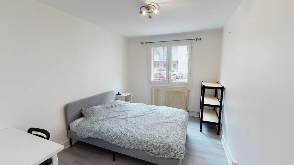 Photo du 60 Rue Guynemer, 38100 Grenoble, France Grenoble