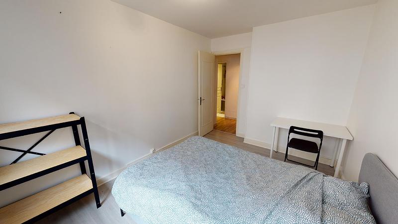 Photo du 60 Rue Guynemer, 38100 Grenoble, France Grenoble