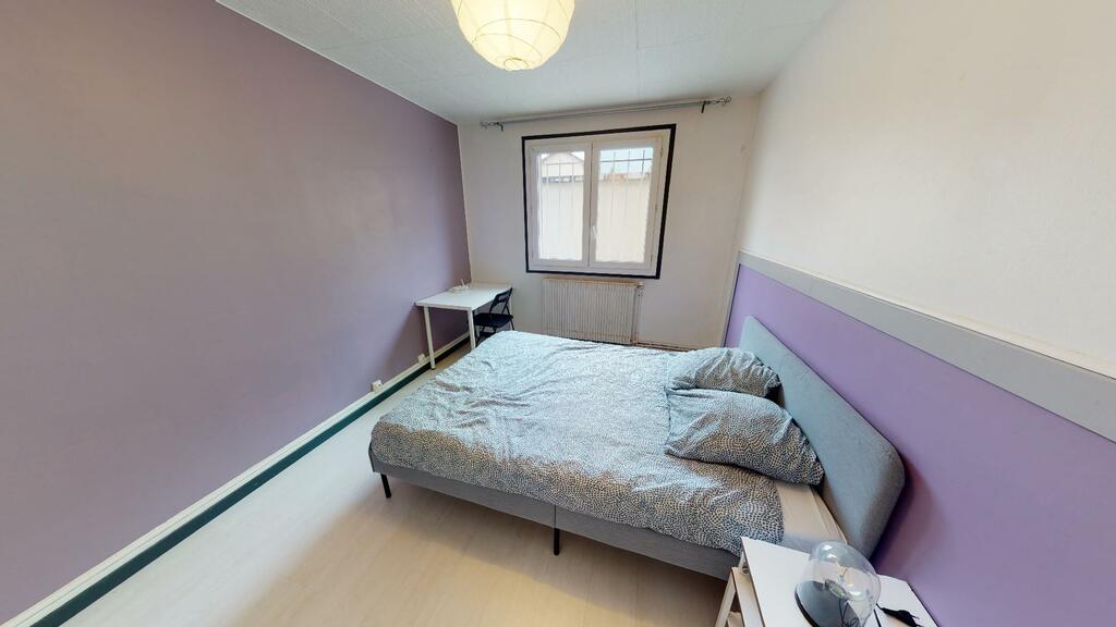 Photo du 60 Rue Guynemer, 38100 Grenoble, France Grenoble