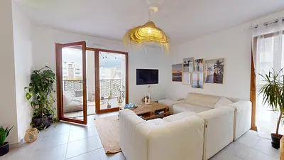 Photo du 18 Rue Chantal Sandrin, 69008 Lyon, France Lyon