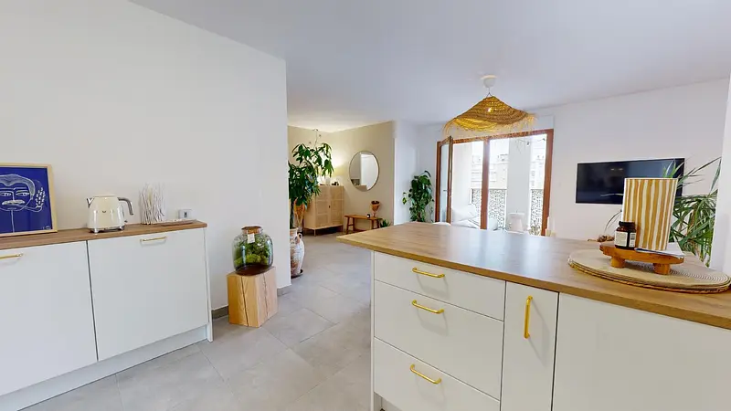 Photo du 18 Rue Chantal Sandrin, 69008 Lyon, France Lyon