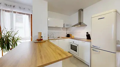 Photo du 18 Rue Chantal Sandrin, 69008 Lyon, France Lyon