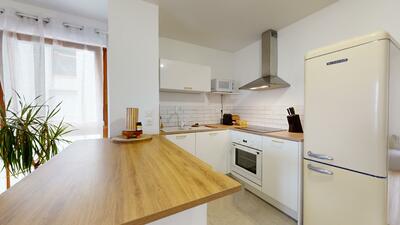 Photo du 18 Rue Chantal Sandrin, 69008 Lyon, France Lyon