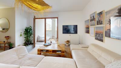 Photo du 18 Rue Chantal Sandrin, 69008 Lyon, France Lyon