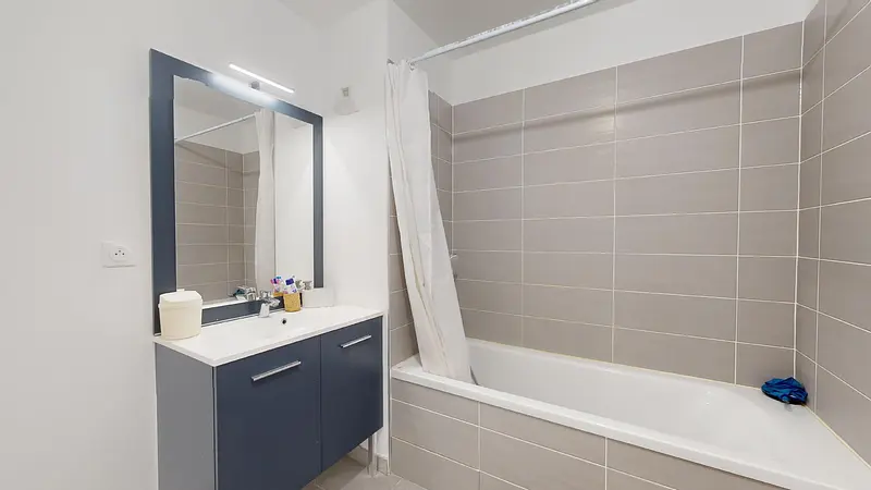 Photo du 18 Rue Chantal Sandrin, 69008 Lyon, France Lyon