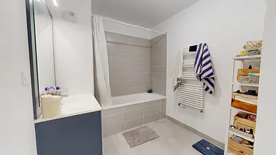 Photo du 18 Rue Chantal Sandrin, 69008 Lyon, France Lyon