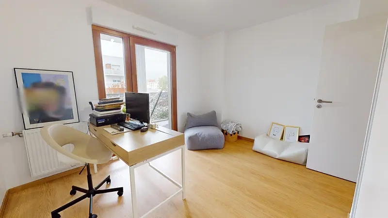 Photo du 18 Rue Chantal Sandrin, 69008 Lyon, France Lyon