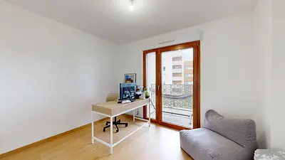 Photo du 18 Rue Chantal Sandrin, 69008 Lyon, France Lyon