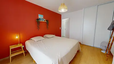 Photo du 18 Rue Chantal Sandrin, 69008 Lyon, France Lyon