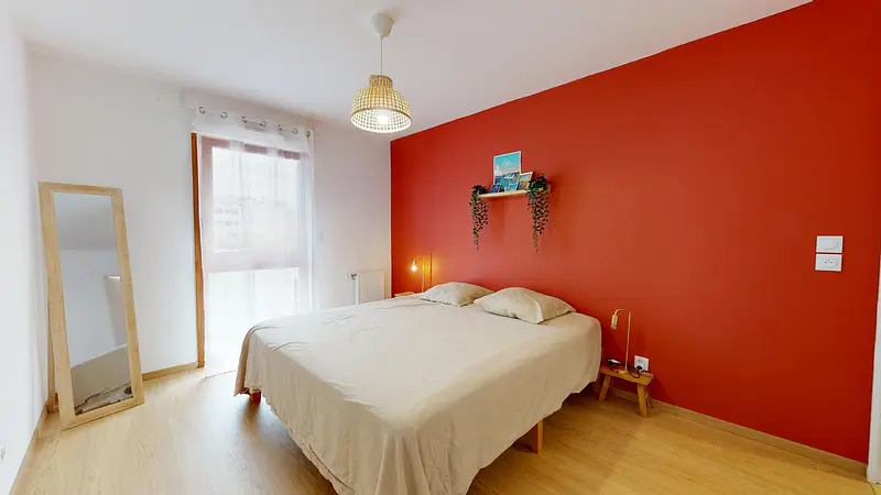 Photo du 18 Rue Chantal Sandrin, 69008 Lyon, France Lyon