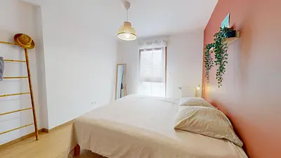 Photo du 18 Rue Chantal Sandrin, 69008 Lyon, France Lyon