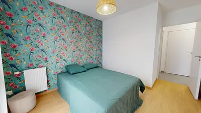 Photo du 18 Rue Chantal Sandrin, 69008 Lyon, France Lyon