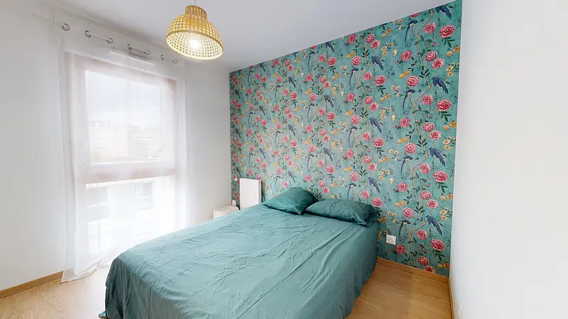 Photo du 18 Rue Chantal Sandrin, 69008 Lyon, France Lyon