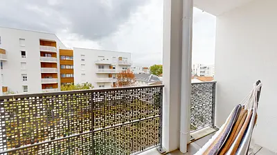 Photo du 18 Rue Chantal Sandrin, 69008 Lyon, France Lyon