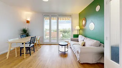 Photo du 33 Rue Henri Brosse, 69310 Pierre-Bénite, France Pierre-Bénite