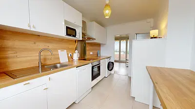 Photo du 33 Rue Henri Brosse, 69310 Pierre-Bénite, France Pierre-Bénite