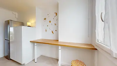 Photo du 33 Rue Henri Brosse, 69310 Pierre-Bénite, France Pierre-Bénite