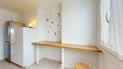 Photo du 33 Rue Henri Brosse, 69310 Pierre-Bénite, France Pierre-Bénite