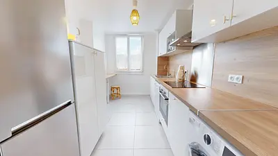 Photo du 33 Rue Henri Brosse, 69310 Pierre-Bénite, France Pierre-Bénite