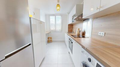 Photo du 33 Rue Henri Brosse, 69310 Pierre-Bénite, France Pierre-Bénite