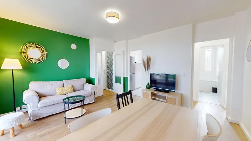 Photo du 33 Rue Henri Brosse, 69310 Pierre-Bénite, France Pierre-Bénite