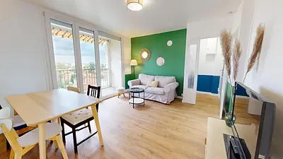 Photo du 33 Rue Henri Brosse, 69310 Pierre-Bénite, France Pierre-Bénite