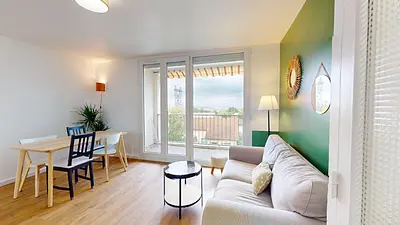 Photo du 33 Rue Henri Brosse, 69310 Pierre-Bénite, France Pierre-Bénite