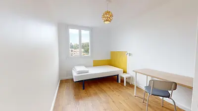 Photo du 33 Rue Henri Brosse, 69310 Pierre-Bénite, France Pierre-Bénite