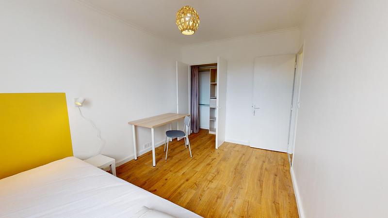 Photo du 33 Rue Henri Brosse, 69310 Pierre-Bénite, France Pierre-Bénite