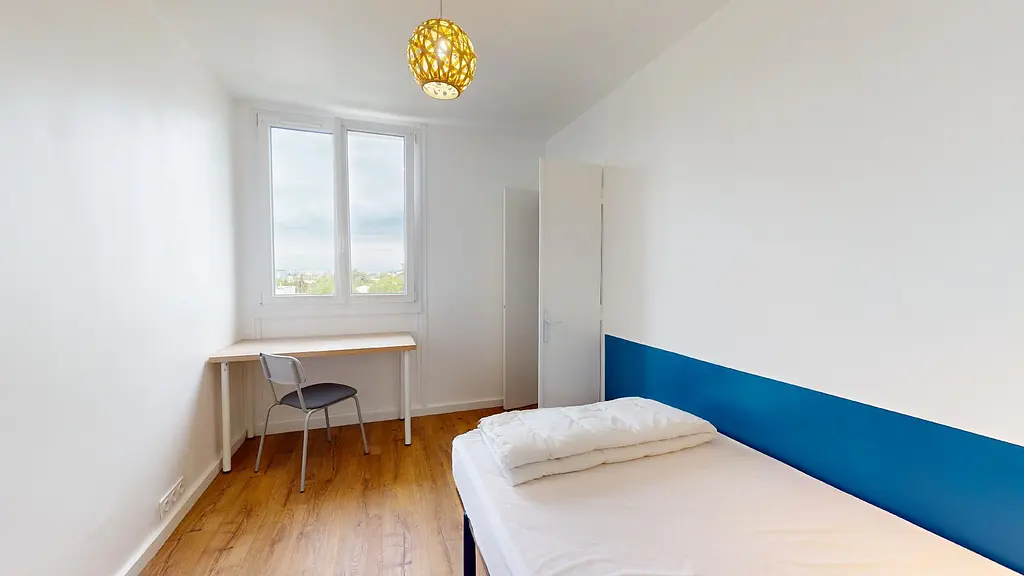 Photo du 33 Rue Henri Brosse, 69310 Pierre-Bénite, France Pierre-Bénite