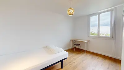 Photo du 33 Rue Henri Brosse, 69310 Pierre-Bénite, France Pierre-Bénite