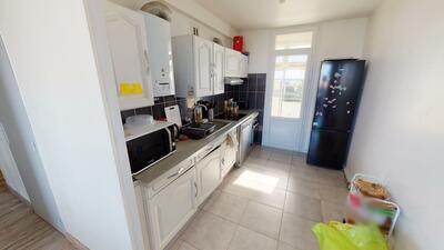 Photo du 220 Rue De Suzon, 33400 Talence, France Talence