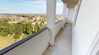 Photo du 220 Rue De Suzon, 33400 Talence, France Talence