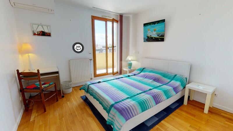 Photo du 17 Rue Des Mûriers, 69100 Villeurbanne, France Villeurbanne