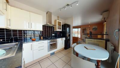 Photo du 17 Rue Des Mûriers, 69100 Villeurbanne, France Villeurbanne