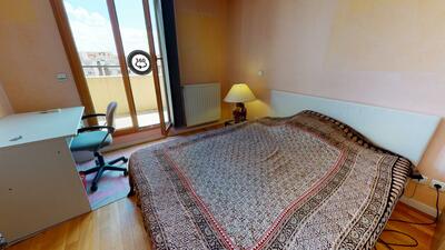 Photo du 17 Rue Des Mûriers, 69100 Villeurbanne, France Villeurbanne