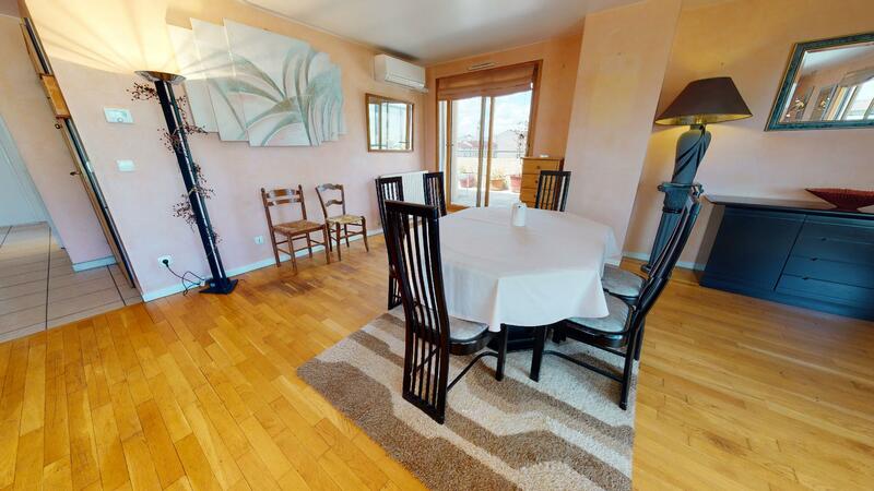 Photo du 17 Rue Des Mûriers, 69100 Villeurbanne, France Villeurbanne