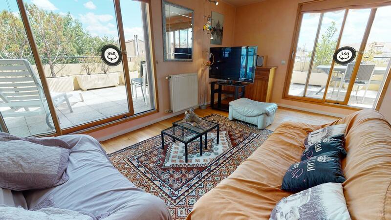 Photo du 17 Rue Des Mûriers, 69100 Villeurbanne, France Villeurbanne