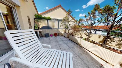 Photo du 17 Rue Des Mûriers, 69100 Villeurbanne, France Villeurbanne