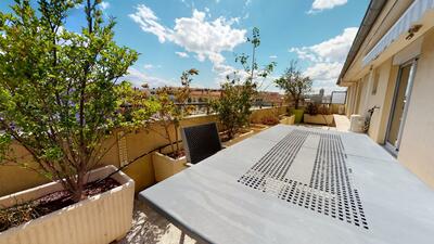 Photo du 17 Rue Des Mûriers, 69100 Villeurbanne, France Villeurbanne