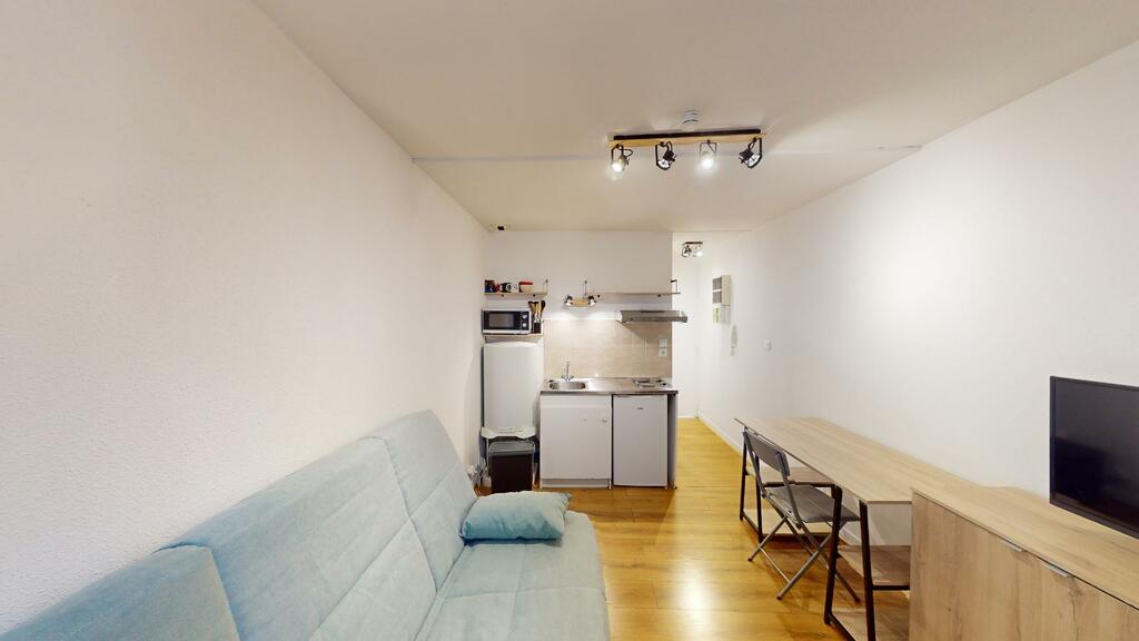 Photo du 14 Rue Des Petites Pousses, 87000 Limoges, France Limoges