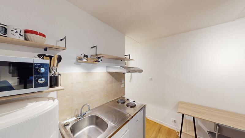 Photo du 14 Rue Des Petites Pousses, 87000 Limoges, France Limoges