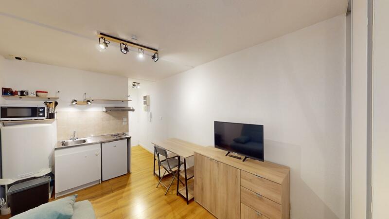 Photo du 14 Rue Des Petites Pousses, 87000 Limoges, France Limoges