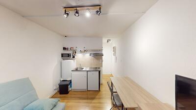 Photo du 14 Rue Des Petites Pousses, 87000 Limoges, France Limoges