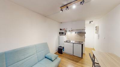 Photo du 14 Rue Des Petites Pousses, 87000 Limoges, France Limoges