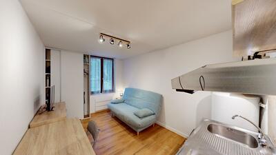 Photo du 14 Rue Des Petites Pousses, 87000 Limoges, France Limoges