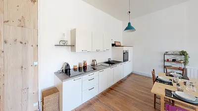 Photo du 218 Rue Garibaldi, 69003 Lyon, France Lyon