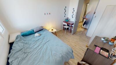 Photo du 220 Rue De Suzon, 33400 Talence, France Talence