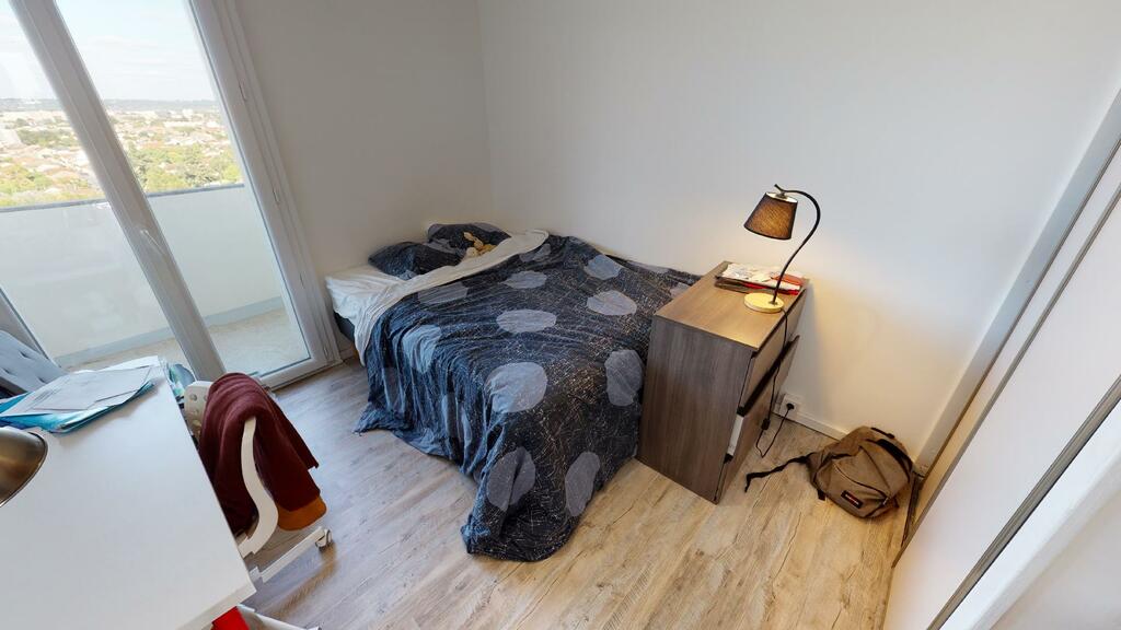 Photo du 220 Rue De Suzon, 33400 Talence, France Talence