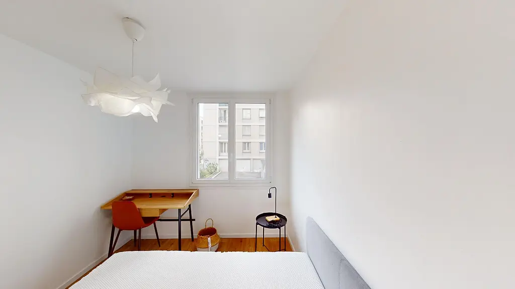 Photo du 23 Rue Du Docteur Calmette, 38000 Grenoble, France Grenoble